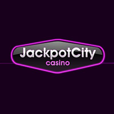 Jackpot City Logo
