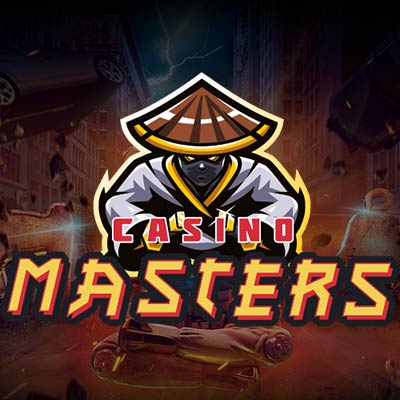 Casino Masters