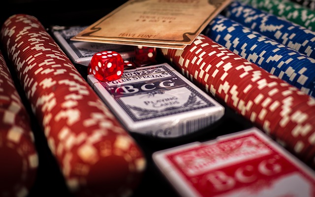 Vilka pokerspel ger dig de bästa oddsen för att vinna?  