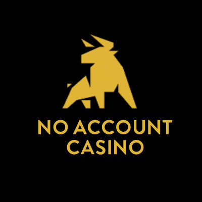 No Account Casino