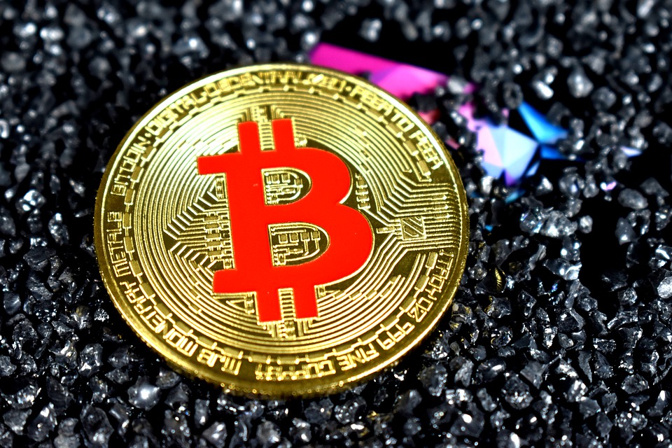 Satsa på Bitcoin – Hur du spelar med BTC på online casinon