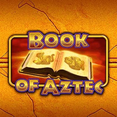 Book of Aztec – Amatic Industries Online Slot
