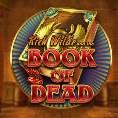 Book of the Dead – Play’n GO Slot