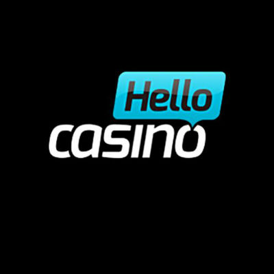 Hello Casino