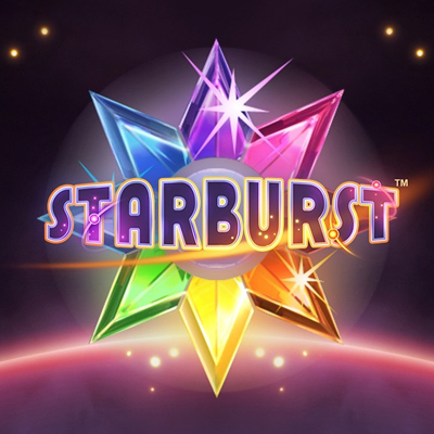 Starburst Slot – NetEnts mest älskade slot