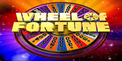 Spela Wheel of Fortune spelautomat