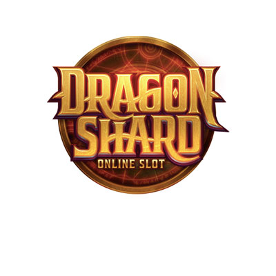 Rid högt på drakar i Dragon Shard online casino spel
