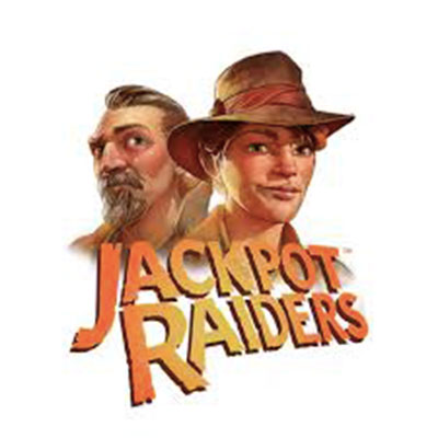 Upplev ett ultimat äventyrspion-spel med Jackpot Raiders Online