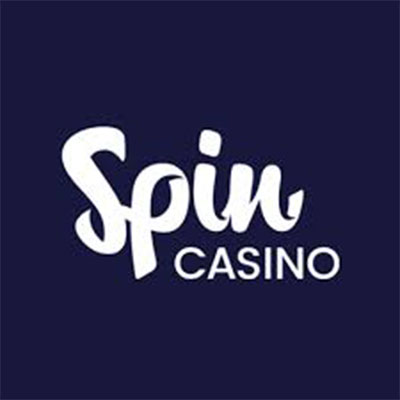 Spin Casino logo