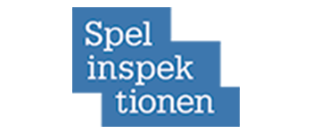 Spelinspektionen logo