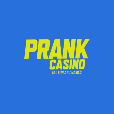 Prank Casino Logo