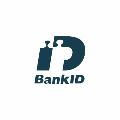 bankID logo