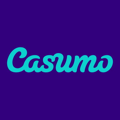 Casumo Logo blue