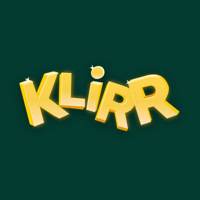 klirr casino logo