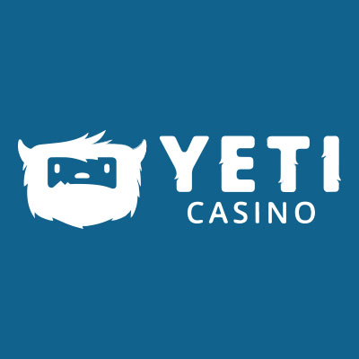 yeti casino logo