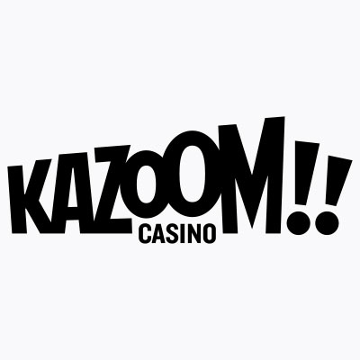 kazoom casino logo