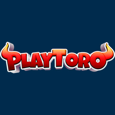 Playtoro logo