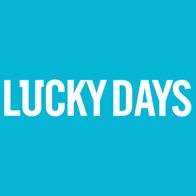 lucky days casino logo