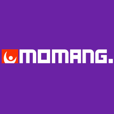 momang casino logo