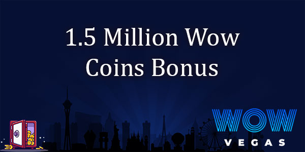 Wow coins at wow vegas online
