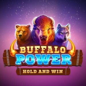 Buffalo Power logo