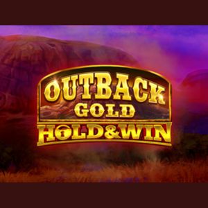 Outback Gold logo