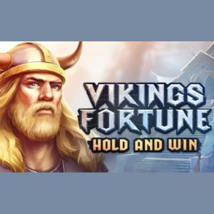 Vikings Fortune logo