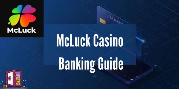 McLuck Casino Purchase and Redemption