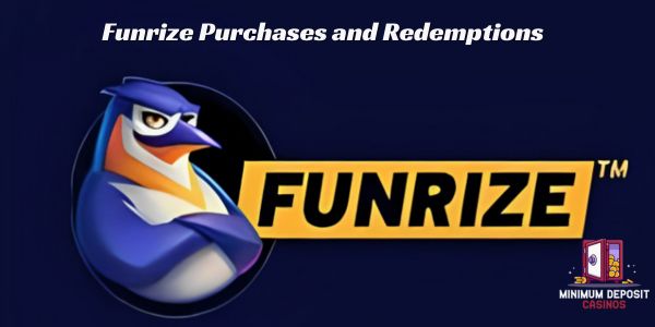 Funrize Purchases and Redemptions