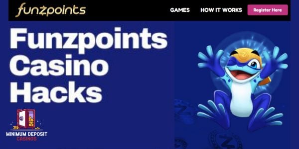Funzpoints Casino Hacks