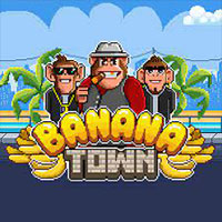 Banana town casino game