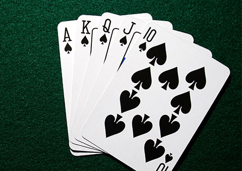 Which poker game types give you the best odds of winning?