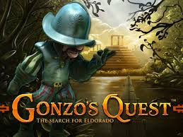 Gonzos quest online slots