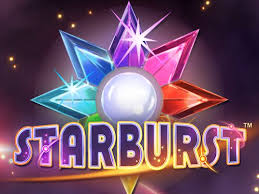 starburst online slots