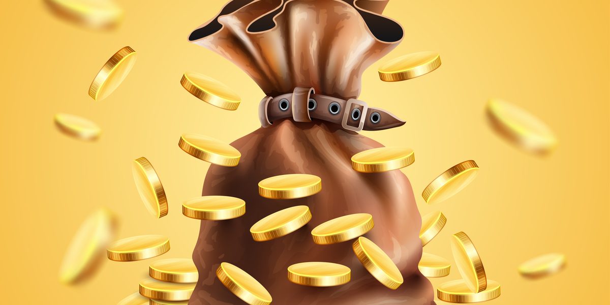 Finrally minimum deposit