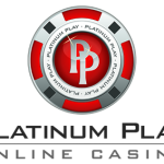 platinum play casino logo