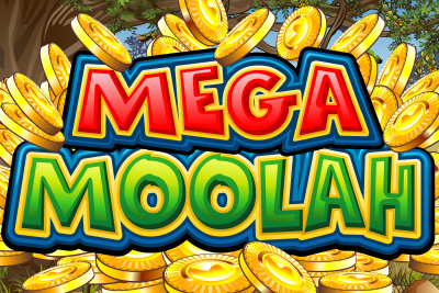 Mega Moolah Jackpot Winners!