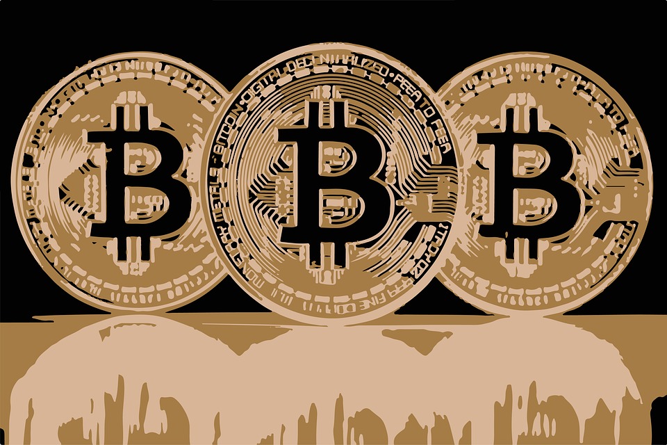 Gibraltar now accept Digital currencies such as Bitcoin