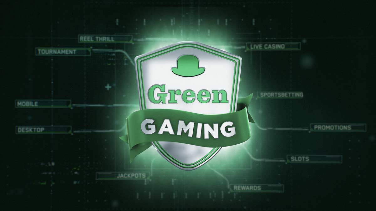 Mr Green Online Casino Brand Celebrates a Decade in the Industry