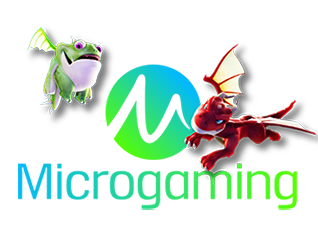 New Microgaming Slots