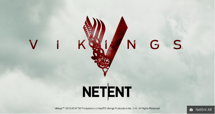 NetEnt Gaming Developer Brings Vikings to Online Casinos