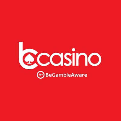 bCasino Logo