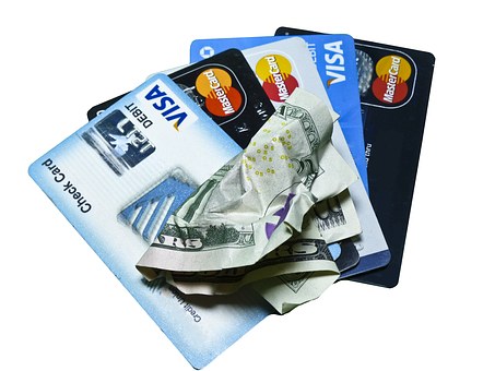 UK Gambling Regulator Wants to Ban Credit Cards