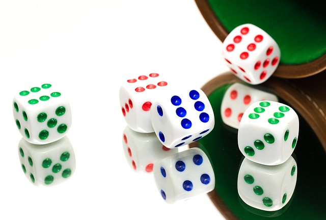 7 Characteristics of Highly Successful Casino Players