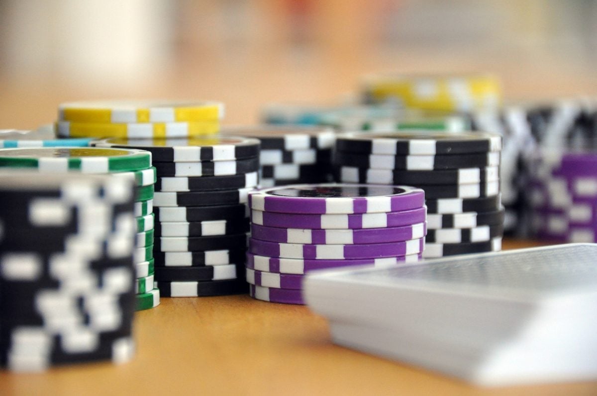 Extend Your Casino Gameplay with These Top Tips