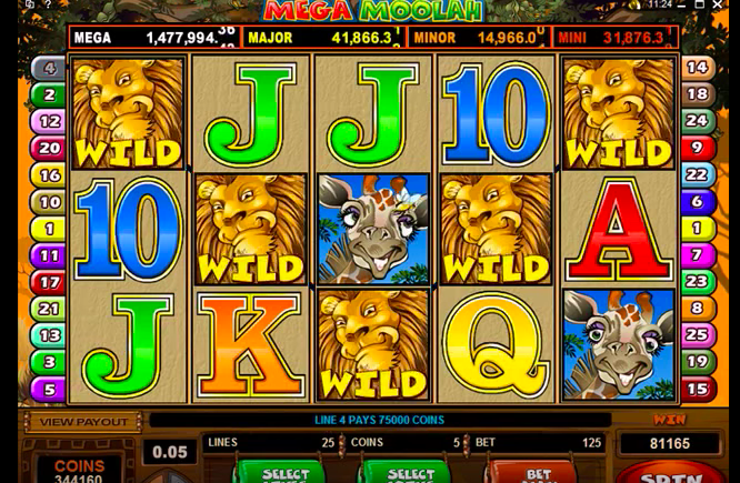 The Best Microgaming Online Casino Slots of All Times