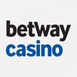 Logo kasino Betway