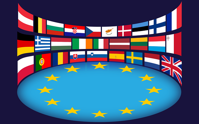 online casino regulations in the EU