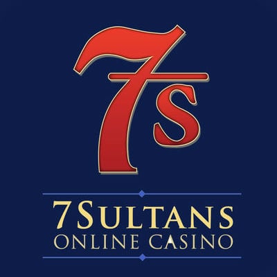 7 Sultans Logo