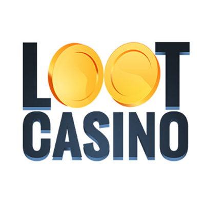 Loot  Logo